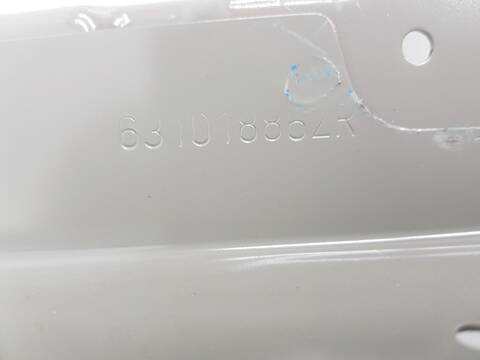 Foto 3ª: Aleta Delantera Izquierda Nissan NV300 1.6 DCI 146CV (2016)