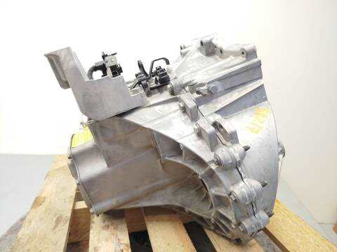 Foto 2ª: Caja Cambios Citroen C5 1.6 VTI 120 120CV 88KW [5FS (EP6C)] (2013)