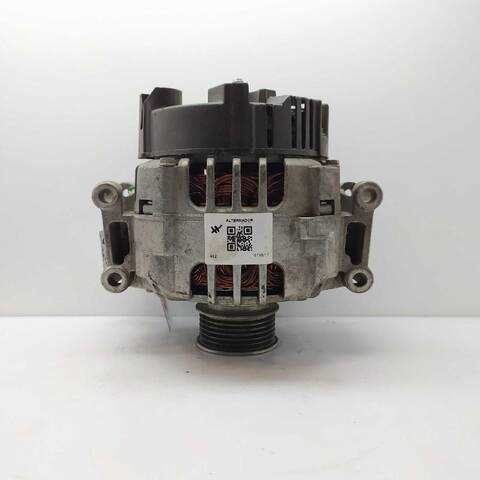 Alternador Seat Altea 1.8 TFSI