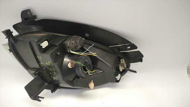 Foto 3ª: Faro Derecho Citroen Xsara 1.6 D PICASSO [D/9HY] (2005)