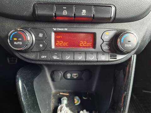 Mando Calefacción A. A. Kia Ceed SPORTY WAGON GT-LINE