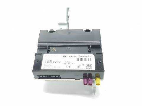 Centralita Motor ECU Hyundai i30 1.0 TGDI 98CV