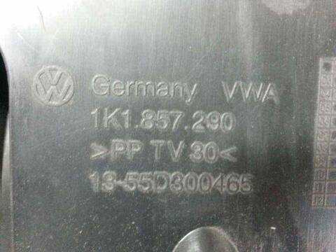 Guantera Volkswagen Golf SPORTLINE BERLINA 140CV 103KW