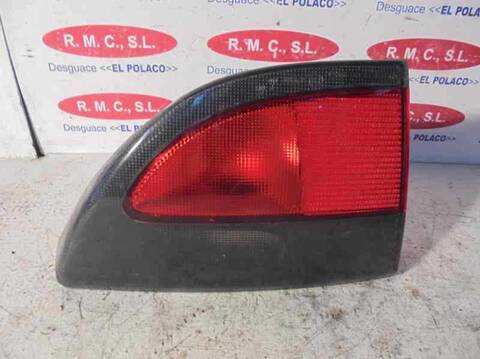 Piloto Portón Izquierdo Renault Megane 1.6 HATCHBACK BERLINA 90CV 66KW I BERLINA HATCHBACK BA0)