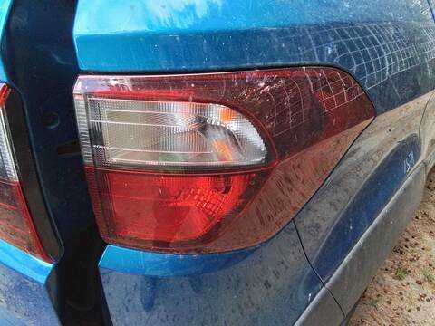 Foto 3ª: Piloto Trasero Derecho Ford EcoSport COOL CONNECT 125CV 92KW [M1JU] (2021)