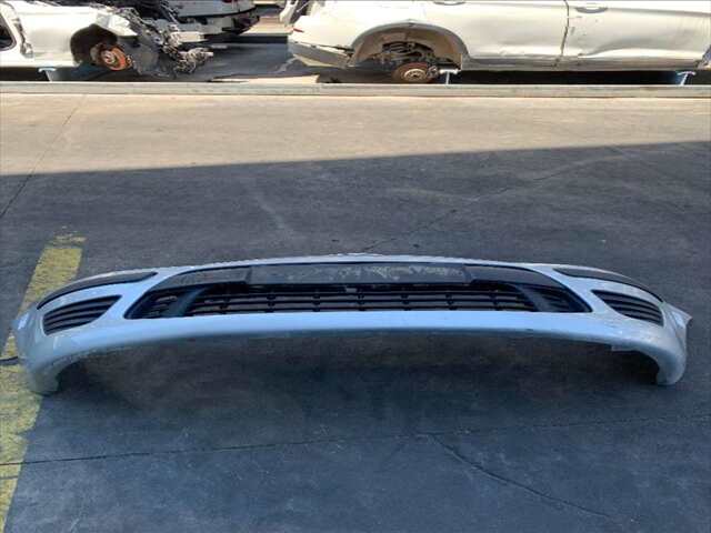 Foto 1ª: Paragolpes Delantero Citroen C4 1.4 16V88CV 0CV [KFU] (2010)