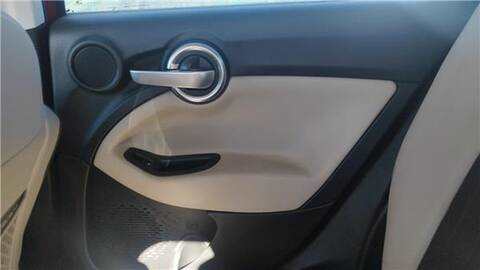 Elevalunas Eléctrico Trasero Derecho Fiat 500 1.4 334AXC1B 334AXC11) 140CV 103KW