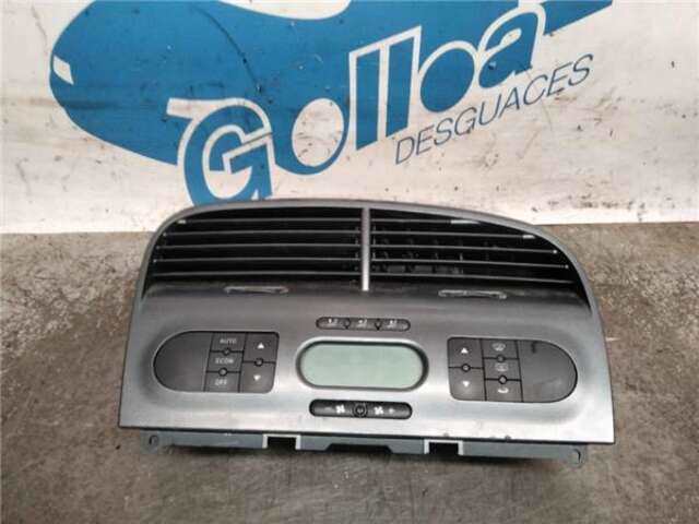 Mando Climatizador Seat Altea 2.0 TDI 16V