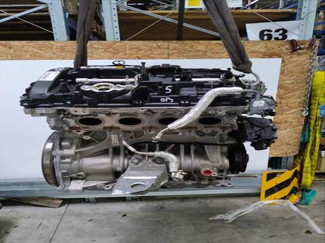 Foto 1ª: Motor Completo Bmw Serie 3 315 2.0 330E HYBRID 252 CV 185KW [B48B20A]