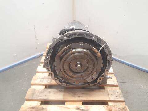 Caja Cambios Mercedes Vito 114 CDI 4-MATIC 447.701 447.703 447.705) 136CV 100KW