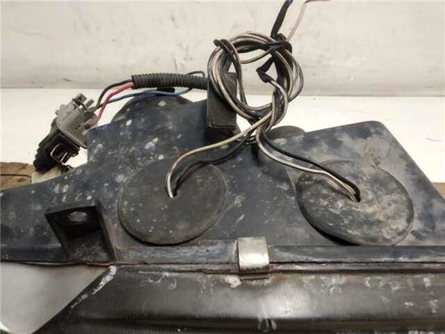 Foto 3ª: Faro Izquierdo Seat Ibiza 1.4 I [AEX]