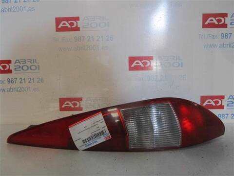 Piloto Trasero Derecho Ford Mondeo 2.0 16V TDDI - TDCI 115CV 85KW FAMILIAR