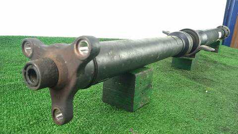 Foto 3ª: Transmision Central Mercedes Clase ML 280 3.0 CDI AUT. 187CV 140KW 164.120) W164) OM642 [OM 642.940] (2007)