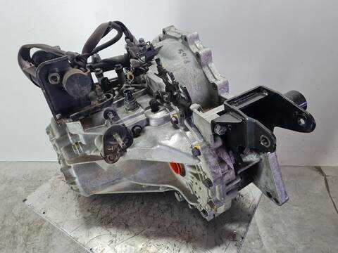 Caja Cambios Hyundai Tucson 2.0 CRDI CAT 113CV 83KW