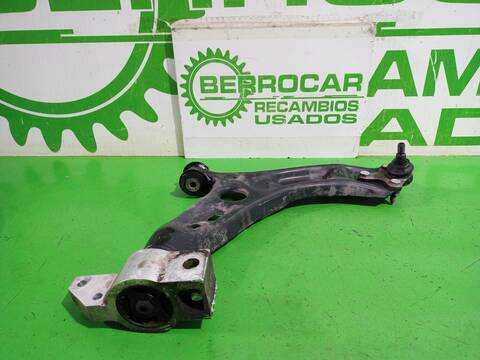 Brazo Suspension Delantero Derecho Volkswagen Golf ADVANCE 105CV 77KW