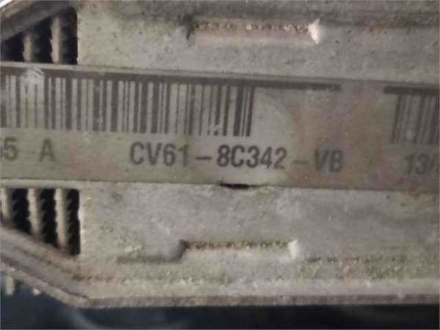 Foto 3ª: Radiador Motor Ford Focus 1.0 EDITION [1.0 LTR. - 92 KW ECOBOOST CAT] [M1DA]