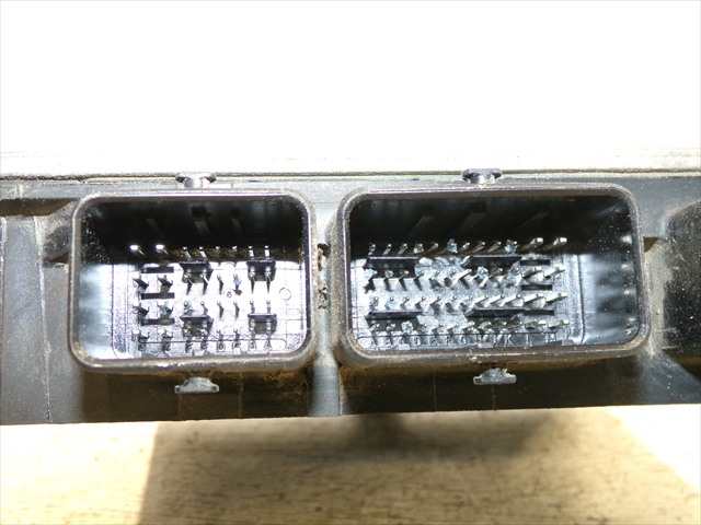 Foto 3ª: Centralita Motor ECU Renault Clio 1.5 DCI 2005-2009 [K9KT7] (2006)