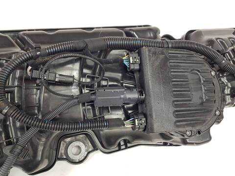 Foto 3ª: Deposito AdBlue Alfa Romeo Tonale SPRINT
