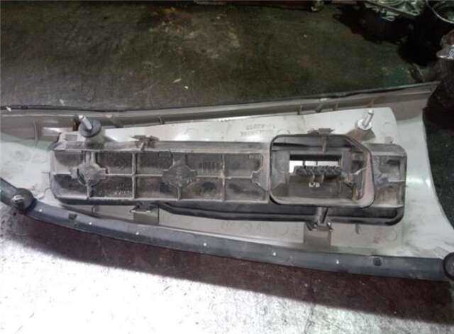 Foto 3ª: Piloto Trasero Derecho Opel Astra 2.0 DI [X 20 DTL]