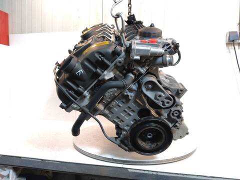 Foto 2ª: Motor Completo Bmw Serie 5 535 F10 306CV 225KW [N55B30M0 N55 N55B30A] (2014)