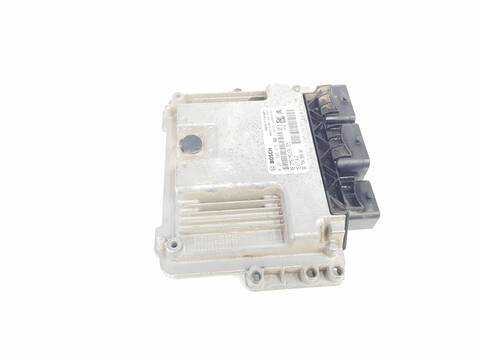 Foto 2ª: Centralita Motor ECU Citroen C3 LX (2009)