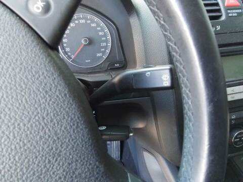 Foto 3ª: Mando Multifuncion Volkswagen Golf GT BERLINA 170CV 125KW [BLG] (2006)