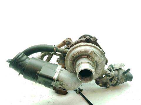 Turbocompresor Volkswagen Crafter 2.0 TDI