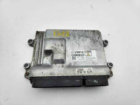 Centralita Motor ECU Mazda CX5 LUXURY 2WD