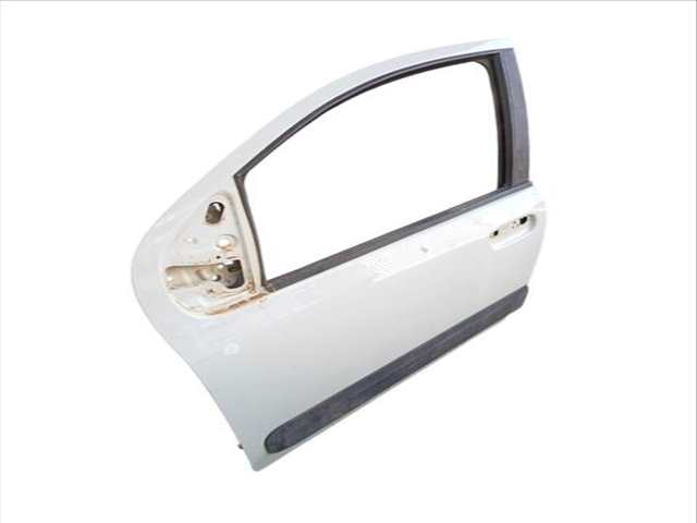 Foto 2ª: Puerta Delantera Izquierda Fiat Panda 1.0 MILD HYBRID 312.PYD1B) (2012)
