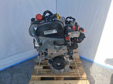 Motor Completo Volkswagen Polo 1.0 TSI 95CV 70KW