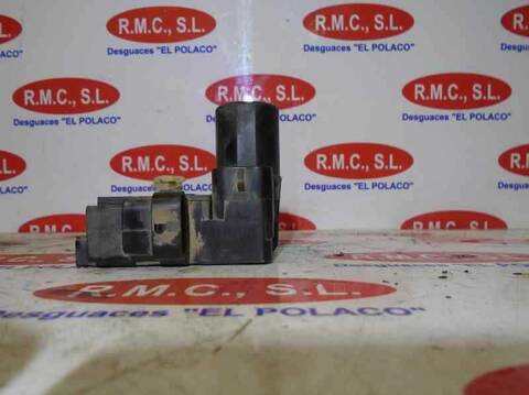 Foto 4ª: Cerradura Puerta Delantera Izquierda Daewoo Kalos 1.4 SE 83CV 61KW [F14S3] (2004)