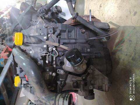 Foto 4ª: Motor Completo Renault Megane 1.5 DCI DIESEL CAT BERLINA 86CV 63KW III BERLINA 5 P [K9K830] (2009)
