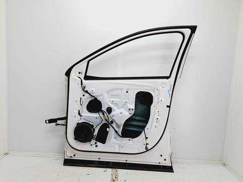 Foto 4ª: Puerta Delantera Derecha Hyundai Tucson KLASS 2WD 150CV 110KW [G4FP] (2023)