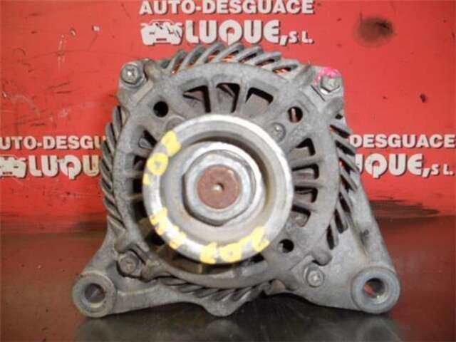 Foto 1ª: Alternador Peugeot 207 1.4 CONFORT [1.4 LTR. - 65 KW 16V CAT (KFU - ET3J4)] [KFU (ET3J4)]