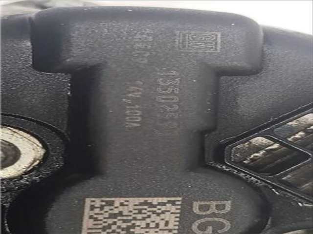 Foto 2ª: Alternador Opel Astra 1.6 68) 115CV 85KW [A 16 XER,B 16 XER] (2010)