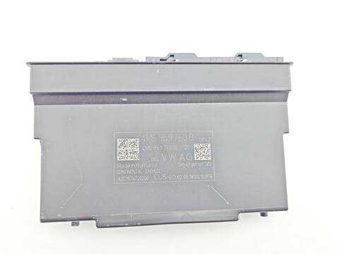 Foto 1ª: Centralita Motor ECU Volkswagen Touareg 3.0 TDI 4MOTION 286CV 210KW [DENA,DPYD] (2021)