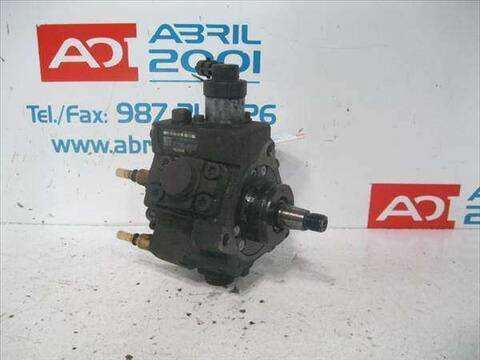 Bomba Inyeccion Renault Master 2.3 125 FURGON