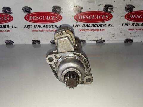 Foto 1ª: Motor de Arranque Volkswagen Golf GTI 1.9 TDI 150CV (2000)
