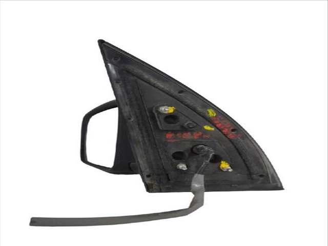 Foto 3ª: Retrovisor Izquierdo Nissan X-Trail 2.0 DCI 4X4 150CV (2007)