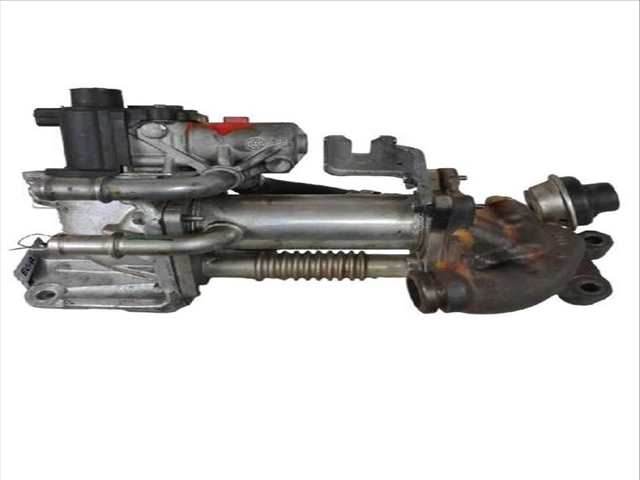 Valvula EGR Renault Megane 1.5 DCI BZ0C) 90CV