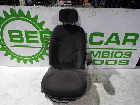 Asiento Delantero Derecho Citroen C5 ATTRACTION BERLINA 109CV 80KW