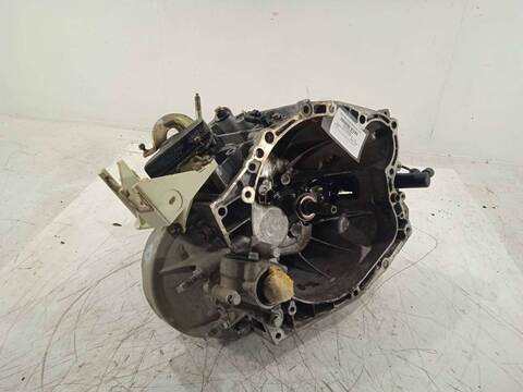 Caja Cambios Peugeot 307 2.0 HDI CAT 90CV 66KW