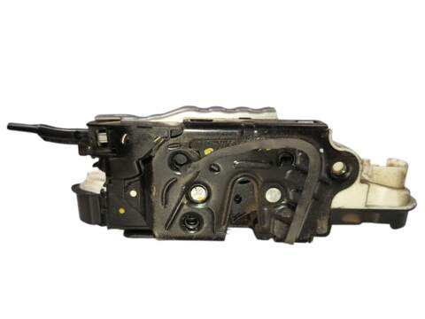 Foto 1ª: Cerradura Puerta Delantera Izquierda Skoda Yeti 1.2 TSI 105CV (2009)