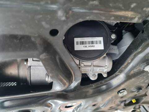 Cremallera de Direccion Mercedes Clase CLA 200 2.0 DIESEL 4MATIC 150CV 110KW C118)