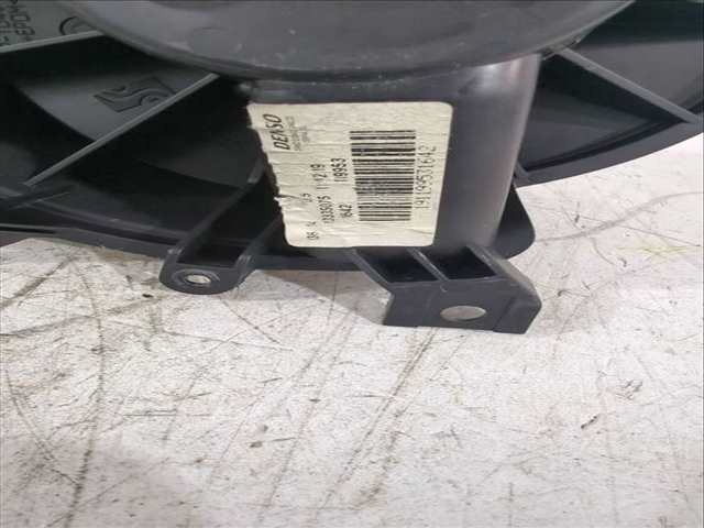 Foto 3ª: Calefacción Opel Corsa 1.3 CDTI L08 L68) 75CV 55KW [A 13 DTC,Z 13 DTJ] (2014)