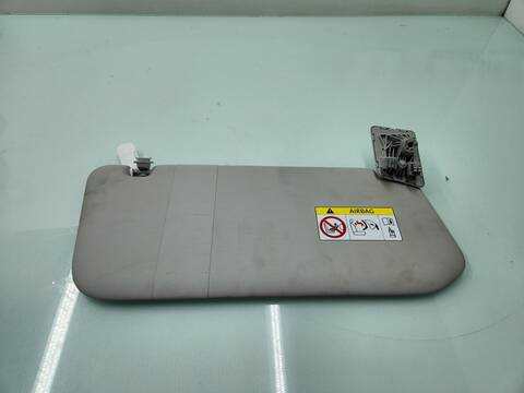 Parasol Derecho Volkswagen Crafter 35 FURGON BM TN FWD 140CV 103KW