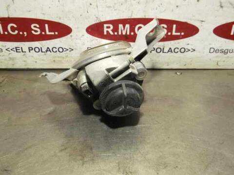 Foto 2ª: Faro Antiniebla Delantero Izquierdo Peugeot 206 XT BERLINA 109CV 80KW [NFU] (2001)