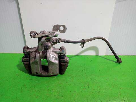 Pedal Embrague Toyota Auris HYBRID FEEL EDITION 136CV