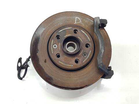 Mangueta Delantera Derecha Fiat Talento L1H1 12T BASIS