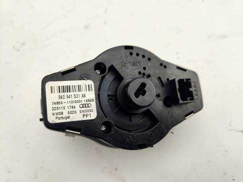 Foto 2ª: Mando Luces Audi A4 BASICO AVANT 143CV 105KW [CAGA] (2010)